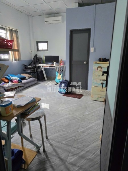 63M2 - 2 TẦNG - HẺM XE HƠI LÝ THUYẾT - AN NINH - CHỈ 6 TỶ - Gò vấp