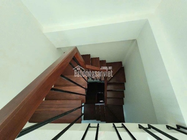 HOT! NHÀ 4 TẦNG DÂN XÂY - TÂY HỒ - CHỈ 4.95 TỶ - SỔ ĐẸP SẴN GIAO DỊCH!