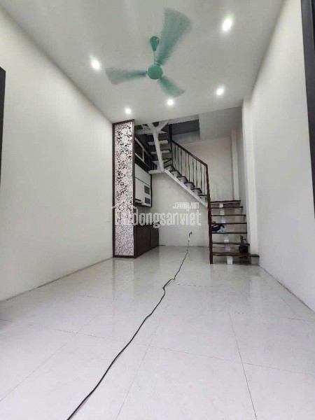HOT! NHÀ 4 TẦNG DÂN XÂY - TÂY HỒ - CHỈ 4.95 TỶ - SỔ ĐẸP SẴN GIAO DỊCH!