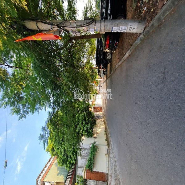 🚗 Chỉ 6 tỷ x. Đất đầu tư Trâu Quỳ, GL. Lô góc 60m2 ô tô tránh, đậu ngày đêm. LH 0989894845 📍