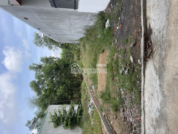 Bán đất thổ cư 100m2 Xã Đồi 61,Huyện Trảng Bom, Chỉ - 770 triệu