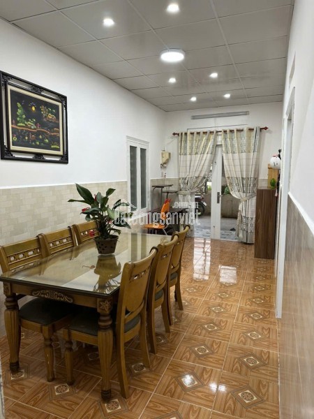 BÁN NHÀ LÊ HỒNG PHONG P4 ĐÀ LẠT - 2PN, SỔ RIÊNG XD, TRUNG TÂM - GIÁ GẤP 3 TỶ