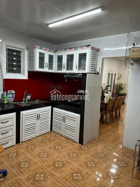 BÁN NHÀ LÊ HỒNG PHONG P4 ĐÀ LẠT - 2PN, SỔ RIÊNG XD, TRUNG TÂM - GIÁ GẤP 3 TỶ