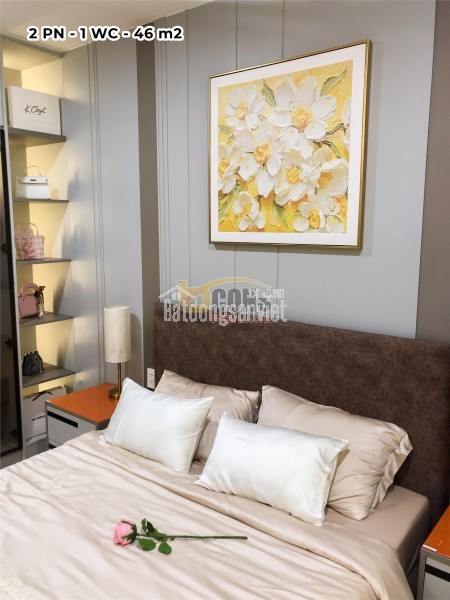 TIN NÓNG:CĂN HỘ TP Hồ Chí Minh 2PN - GIÁ DƯỚI 2 Tỏi - Tin Được Không ?