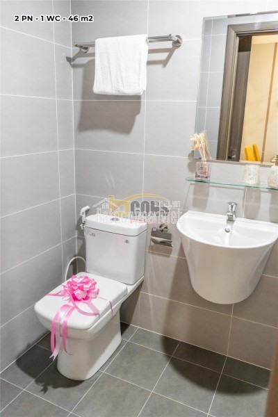 TIN NÓNG:CĂN HỘ TP Hồ Chí Minh 2PN - GIÁ DƯỚI 2 Tỏi - Tin Được Không ?