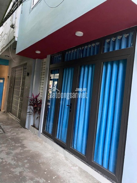 MUA 1 ĐƯỢC 2 – BÁN CẶP NHÀ 2 TẦNG KIỆT 3M ĐƯỜNG ĐIỆN BIÊN PHỦ, TRUNG TÂM TP. ĐÀ NẴNG