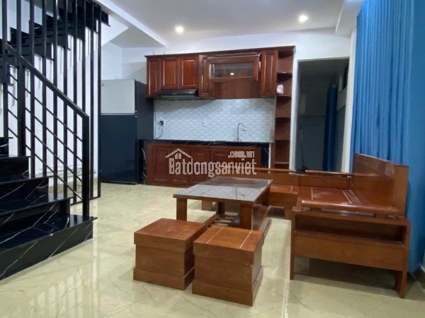 MUA 1 ĐƯỢC 2 – BÁN CẶP NHÀ 2 TẦNG KIỆT 3M ĐƯỜNG ĐIỆN BIÊN PHỦ, TRUNG TÂM TP. ĐÀ NẴNG