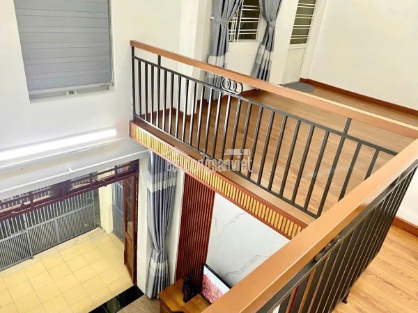 MUA 1 ĐƯỢC 2 – BÁN CẶP NHÀ 2 TẦNG KIỆT 3M ĐƯỜNG ĐIỆN BIÊN PHỦ, TRUNG TÂM TP. ĐÀ NẴNG
