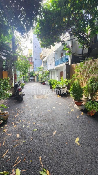 CHỈ NHỈNH 10 TỶ – 67.6M² – NGUYỄN TRỌNG TUYỂN – SÁT MẶT TIỀN – TÂN BÌNH