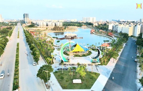 BÁN NHÀ 6 TẦNG THANG MÁY PHỐ NGỌC THỤY, LÔ GÓC, Ô TÔ VÀO NHÀ, DT: 41M, GIÁ CHÀO: 11,5 TỶ CÓ TL