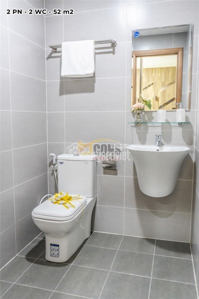 CĂN HỘ BCONS SOLARY - DĨ AN, Tp HCM - 2PN - CHỈ 1.4 TỶ - SỔ HỒNG RIÊNG - LIÊN HỆ EM NGAY NHÉ