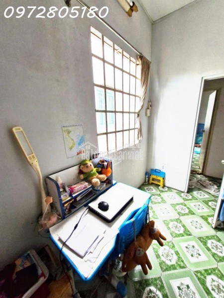 Nhà 2 tầng ở ngay, 28m2,Ngay QL13 Cầu Ông Dầu Hiệp Bình Phước Thủ đức