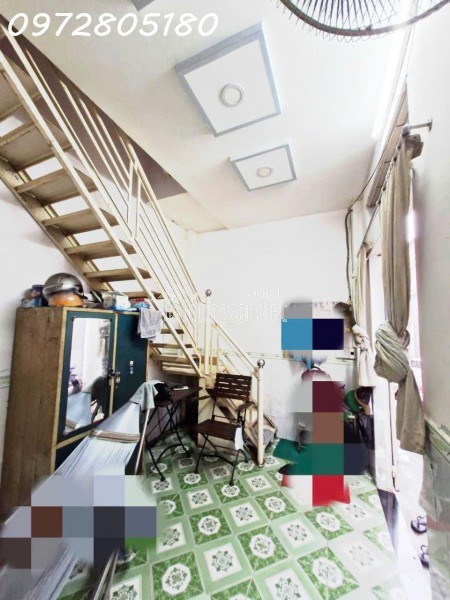 Nhà 2 tầng ở ngay, 28m2,Ngay QL13 Cầu Ông Dầu Hiệp Bình Phước Thủ đức