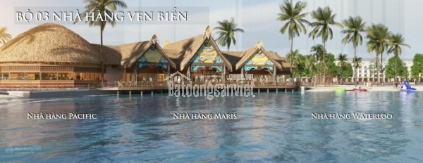 Biệt thự San Hô Vin OCP2 chiết khấu ~ 20%. Duy nhất tháng 6 bốc thăm cơ hội trúng Ô tô sang VF9