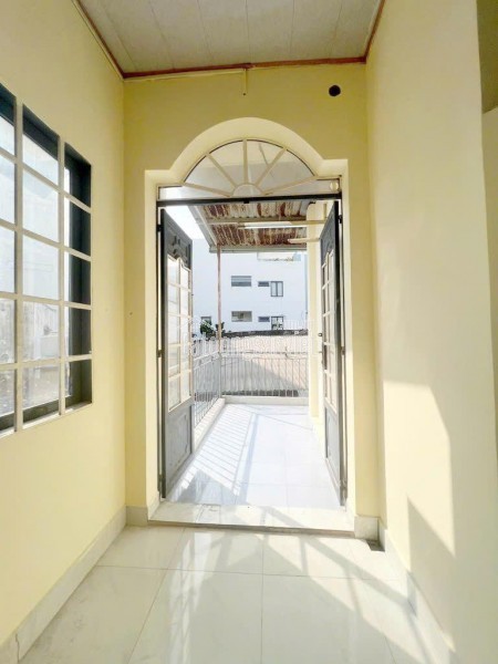Bán Nhà C4 rộng rãi 70m2,3Pn,Hẻm xe Hơi Ngay Tỉnh lộ 43, Bình Chiểu Thủ Đức, Chỉ 4 tỷ