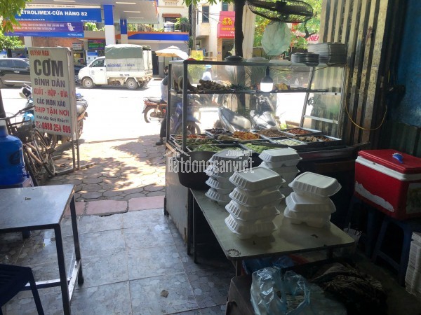 CẦN SANG NHƯỢNG MẶT BẰNG KINH DOANH QUÁN ĂN XÃ ĐA TỐN GIA LÂM HÀ NỘI