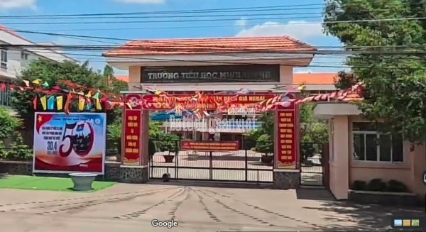 Bán Đất Phú Giáo Bình Dương 250m2, 100m2 thổ cư, đầu tư chỉ từ 250 triệu