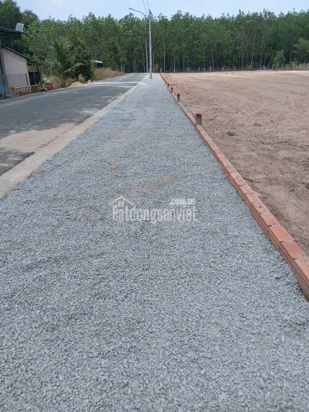 Bán Đất Phú Giáo Bình Dương 250m2, 100m2 thổ cư, đầu tư chỉ từ 250 triệu