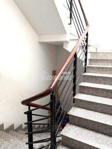 Giá chỉ 5.6 tỷ TL! 52m², NGANG 5.3M CỰC HIẾM, HXH – gần chợ Gò Vấp – BV175!