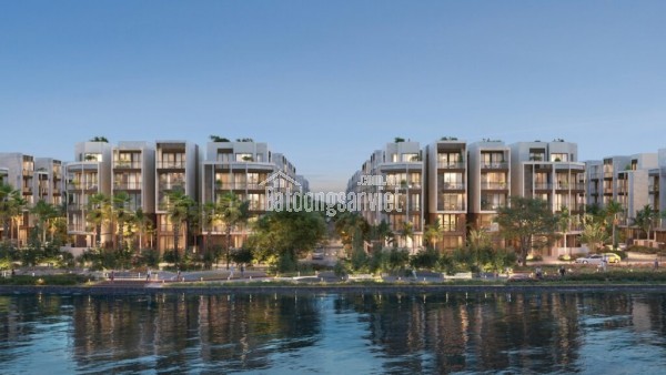 Biệt thự VIN OCP2.View biển tạo sóng. Giá như chung cư Cổ loa. Chiết khấu ~20%. chỉ áp dụng hết