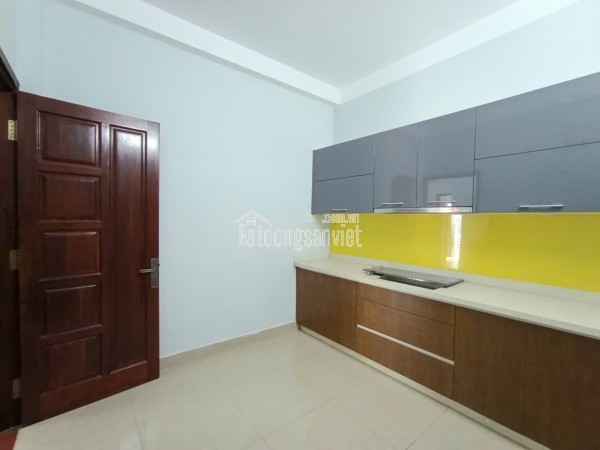 BIỆT THỰ CĂN GÓC 2 MẶT TIỀN KHU VIP QUÂN ĐỘI NGAY PHAN VĂN TRỊ - DÒNG TIỀN 470 TR/NĂM - CHỈ 33 TỶ