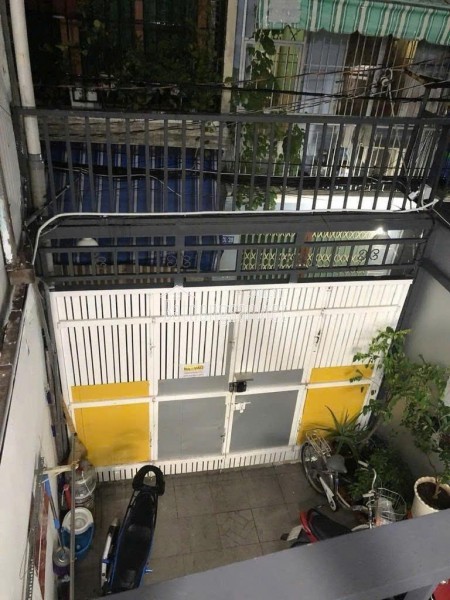 Diện tích to, zá tiền nhỉ, 87.7MV, nở hậu, dòng thu 20tr/ tháng
Bán nhà P.Tân kiểng Quận 7, vừa ở