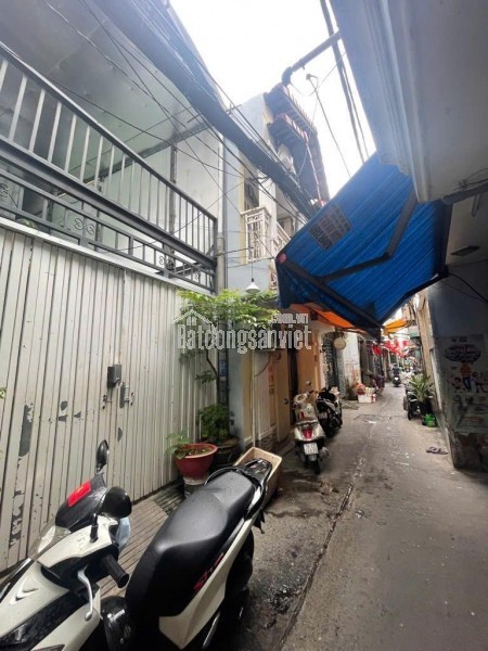 Diện tích to, zá tiền nhỉ, 87.7MV, nở hậu, dòng thu 20tr/ tháng
Bán nhà P.Tân kiểng Quận 7, vừa ở