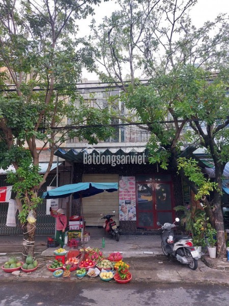 CHO THUÊ NHÀ NGUYÊN CĂN – ĐỐI DIỆN CHỢ CẨM LỆ – ĐÀ NẴNG