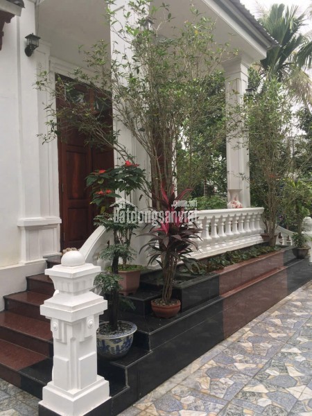 CẦN BÁN GẤP NHÀ MỚI XÂY TẠI TAM ĐIỆP- NINH BÌNH - 432M2 - 4Tỷ050
