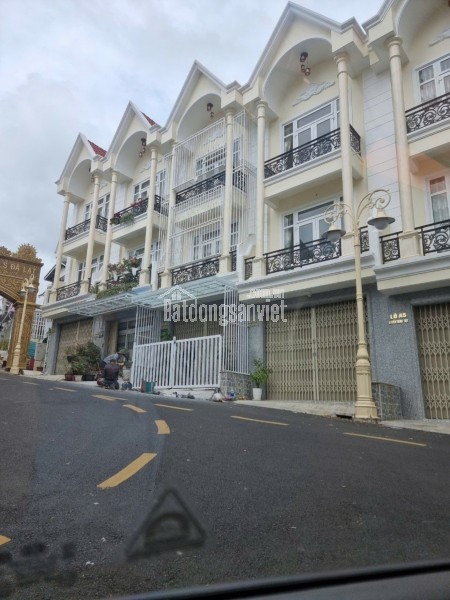 NHÀ HẺM CÁCH MẠNG THÁNG 8 GIÁ 1 TỶ 200 TRIỆU CÁCH HỒ XUÂN HƯƠNG 400M