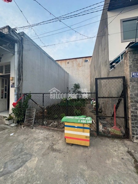 BÁN GẤP LÔ ĐẤT ĐƯỜNG LÀNG TĂNG PHÚ – CÁCH LÊ VĂN VIỆT 200M
