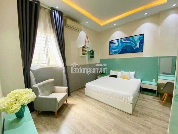 CẦN BÁN BIỆT THỰ 3 TẦNG MỚI 100% – HÒA MINH 29 – 108M² – GIÁ CHỈ 7.2 TỶ