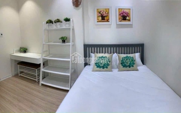 CẦN BÁN BIỆT THỰ 3 TẦNG MỚI 100% – HÒA MINH 29 – 108M² – GIÁ CHỈ 7.2 TỶ