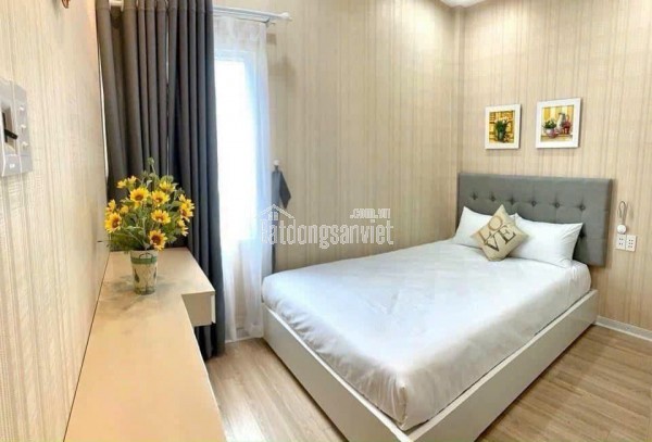 CẦN BÁN BIỆT THỰ 3 TẦNG MỚI 100% – HÒA MINH 29 – 108M² – GIÁ CHỈ 7.2 TỶ