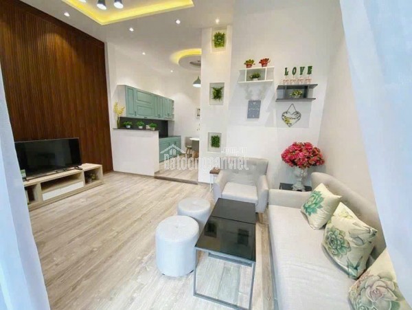 CẦN BÁN BIỆT THỰ 3 TẦNG MỚI 100% – HÒA MINH 29 – 108M² – GIÁ CHỈ 7.2 TỶ