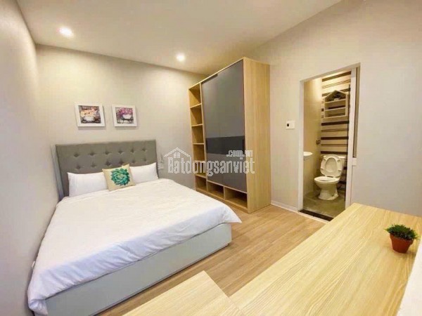 CẦN BÁN BIỆT THỰ 3 TẦNG MỚI 100% – HÒA MINH 29 – 108M² – GIÁ CHỈ 7.2 TỶ