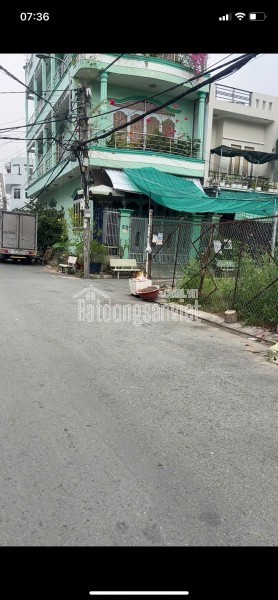 BÁN ĐẤT 2 MẶT TIỀN ĐƯỜNG SỐ 8 – GẦN HỒ HỌC LÃM & KINH DƯƠNG VƯƠNG