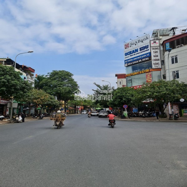 Bán Biệt Thự Đơn Lập Tặng 200m2 Đất Sổ Đỏ Tại Đa Tốn, Gia Lâm - GẤP LẮM RỒI!  Lh 0989894845