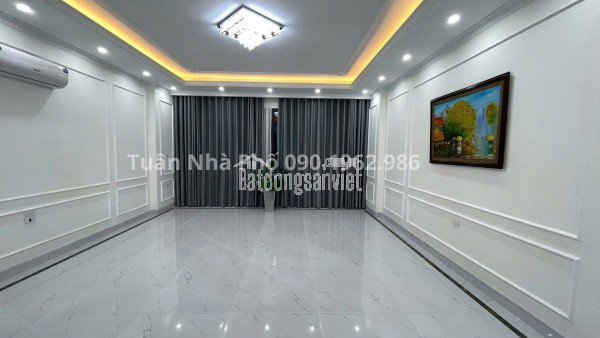 NHÀ 7 TẦNG GẦN HIM LAM – MUA HÔM NAY, GIỮ TIỀN CHO TƯƠNG LAI