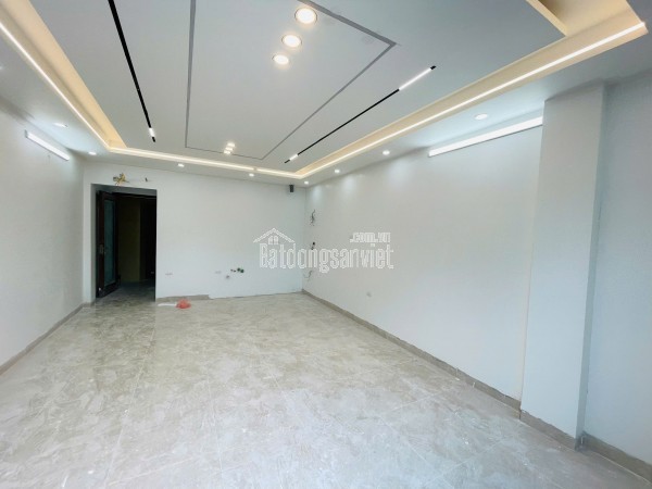 NHÀ 7 TẦNG – THANG MÁY – GẦN HIM LAM: GIỮ TIỀN KHÉO, TĂNG GIÁ LÂU!