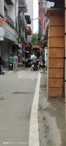 86m2 TRỤC CHÍNH LAI XÁ, NHÀ Dân Xây - KINH DOANH SẦM UẤT, DÒNG TIỀN ỔN ĐỊNH 40TR/ THÁNG, 14 TỶ