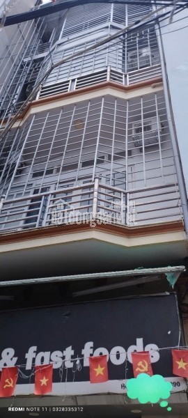 86m2 TRỤC CHÍNH LAI XÁ, NHÀ Dân Xây - KINH DOANH SẦM UẤT, DÒNG TIỀN ỔN ĐỊNH 40TR/ THÁNG, 14 TỶ