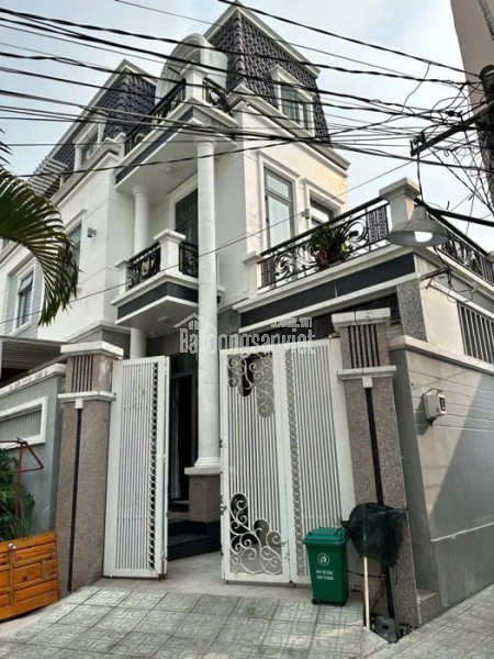 🌟 BIỆT THỰ MINI 4 TẦNG – CHÍNH CHỦ KIẾN TRÚC SƯ THIẾT KẾ – GIÁ CHỐT 7 TỶ
💎 Nhà đẹp sang trọng –
