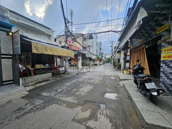 Bán nhà 80m2, 6PN, 5 tầng, Nguyễn Tư Giản, Gò Vấp, 11.9 tỷ