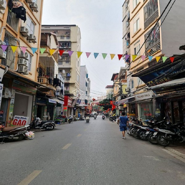 Bán đất Đa Tốn, Gia Lâm (Bát Tràng, Hà Nội). 72m2 ô tô thông, chỉ 5 tỷ x. Lh 0989894845