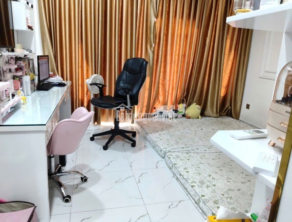Chỉ 5.8 TỶ TL! Nguyễn Văn Khối – PHÁP LÝ RÕ RÀNG – GẦN CHỢ HẠNH THÔNG