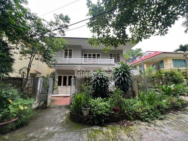 BÁN ĐẤT MẶT PHỐ ÂU CƠ - 479M² - 13M MT - KẾ CẬN ĐẶNG THAI MAI 100M - GIÁ 260 TỶ