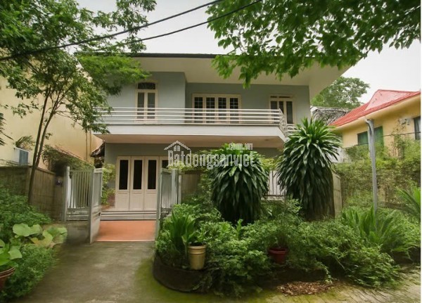 BÁN ĐẤT MẶT PHỐ ÂU CƠ - 479M² - 13M MT - KẾ CẬN ĐẶNG THAI MAI 100M - GIÁ 260 TỶ