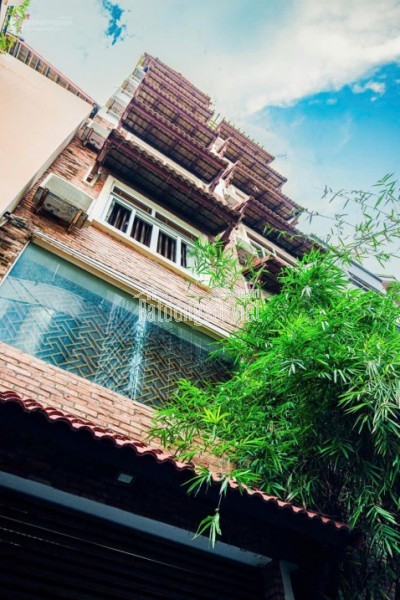 Bán Căn Hộ DV Nguyễn Đình Chính – 7 Tầng – Sổ Vuông – 49 Tỷ Thương Lượng