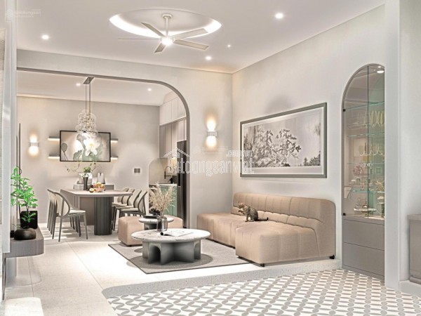 SIÊU PHẨM BÙI ĐÌNH TUÝ – 144M² – 4 TẦNG – ĐƯỜNG 10M – MẶT TIỀN RẠCH XUYÊN TÂM – GIÁ CHỈ 23.25 TỶ